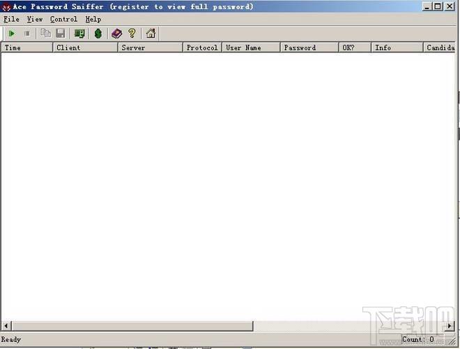 Ace Password Sniffer,Ace Password Sniffer下载,Ace Password Sniffer官方下载
