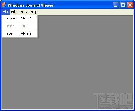 Windows Journal Viewer,Microsoft Windows Journal Viewer