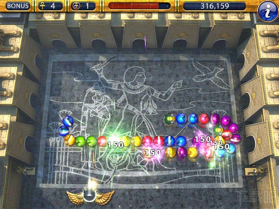 埃及祖玛,埃及祖玛2,埃及祖玛2：高清版,埃及祖玛2：高清版下载