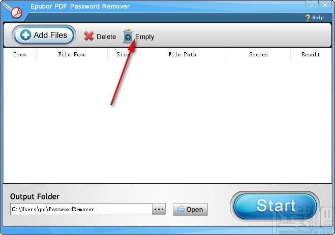 Epubor PDF Password Remover下载,PDF密码移除,密码删除