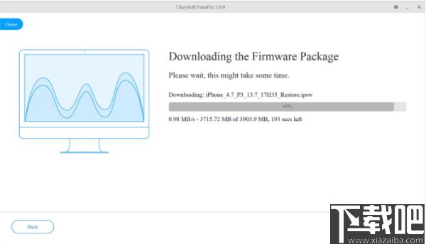 UkeySoft FoneFix下载,iOS修复,系统修复